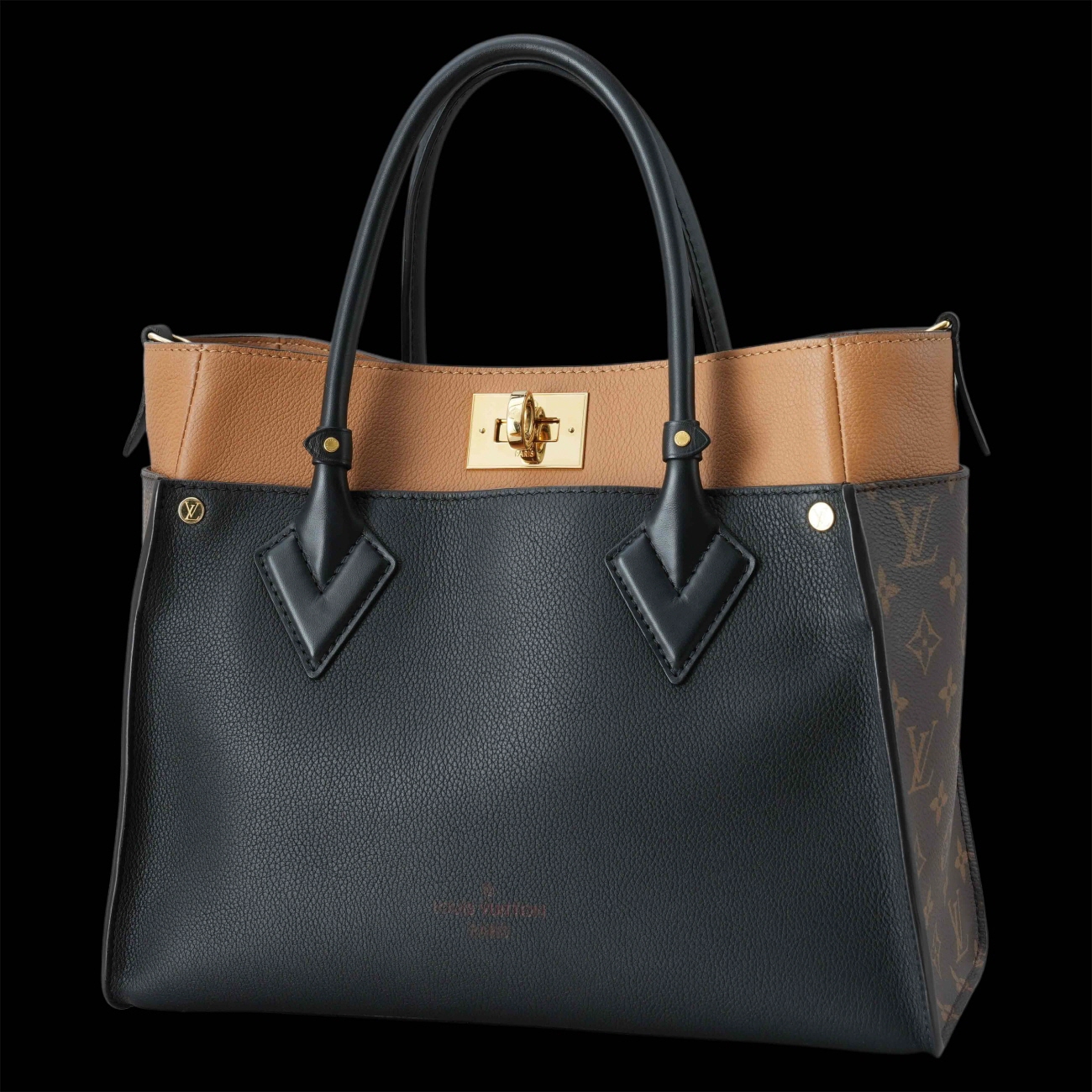 LOUIS VUITTON(USED)루이비통 M53823 온 마이 사이드 MM